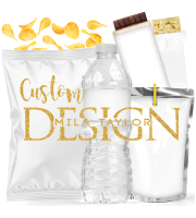 Custom design service for Party