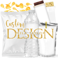 Custom design service for Party