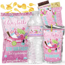 Spa Birthday Party Decorations Spa Birthday Party Decorations